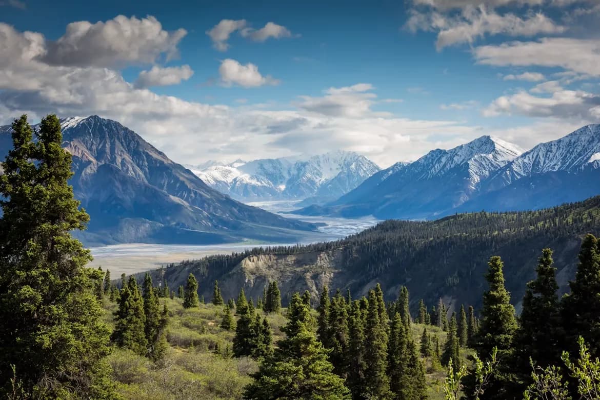 Mountain Retreats