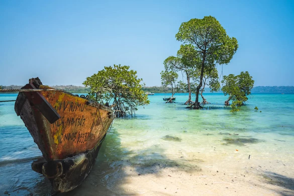 Island Escape