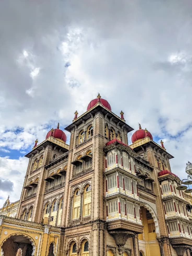 Royal Heritage