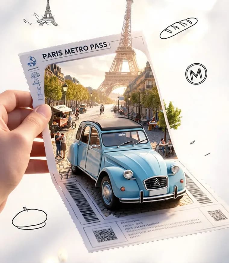 Travel planning