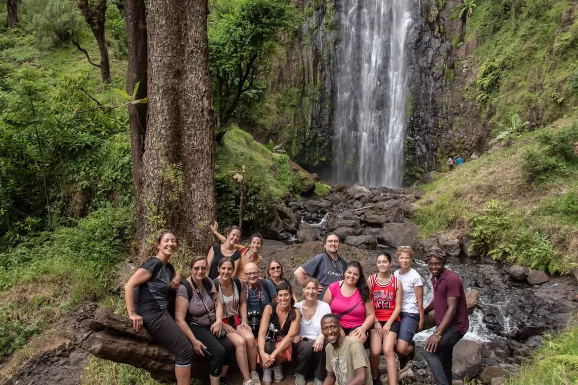 Thailand Group Tour 2026