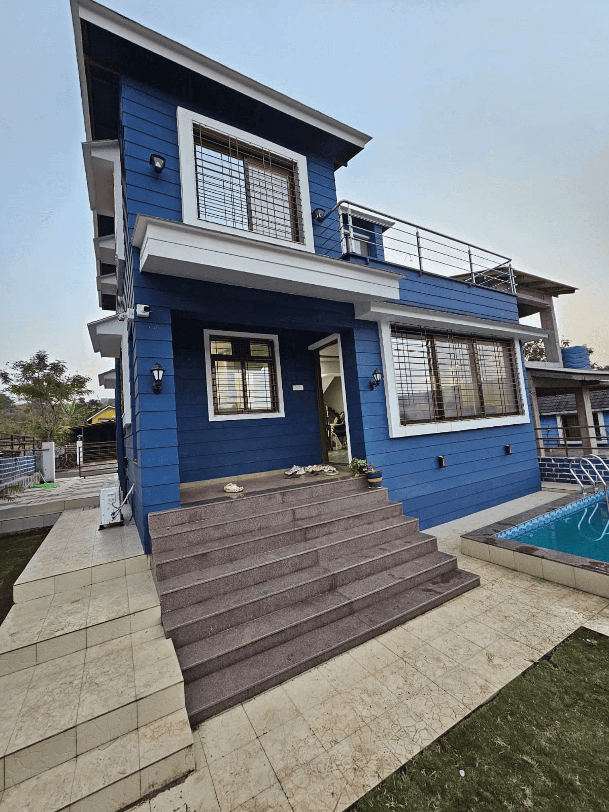 3BHK Residence