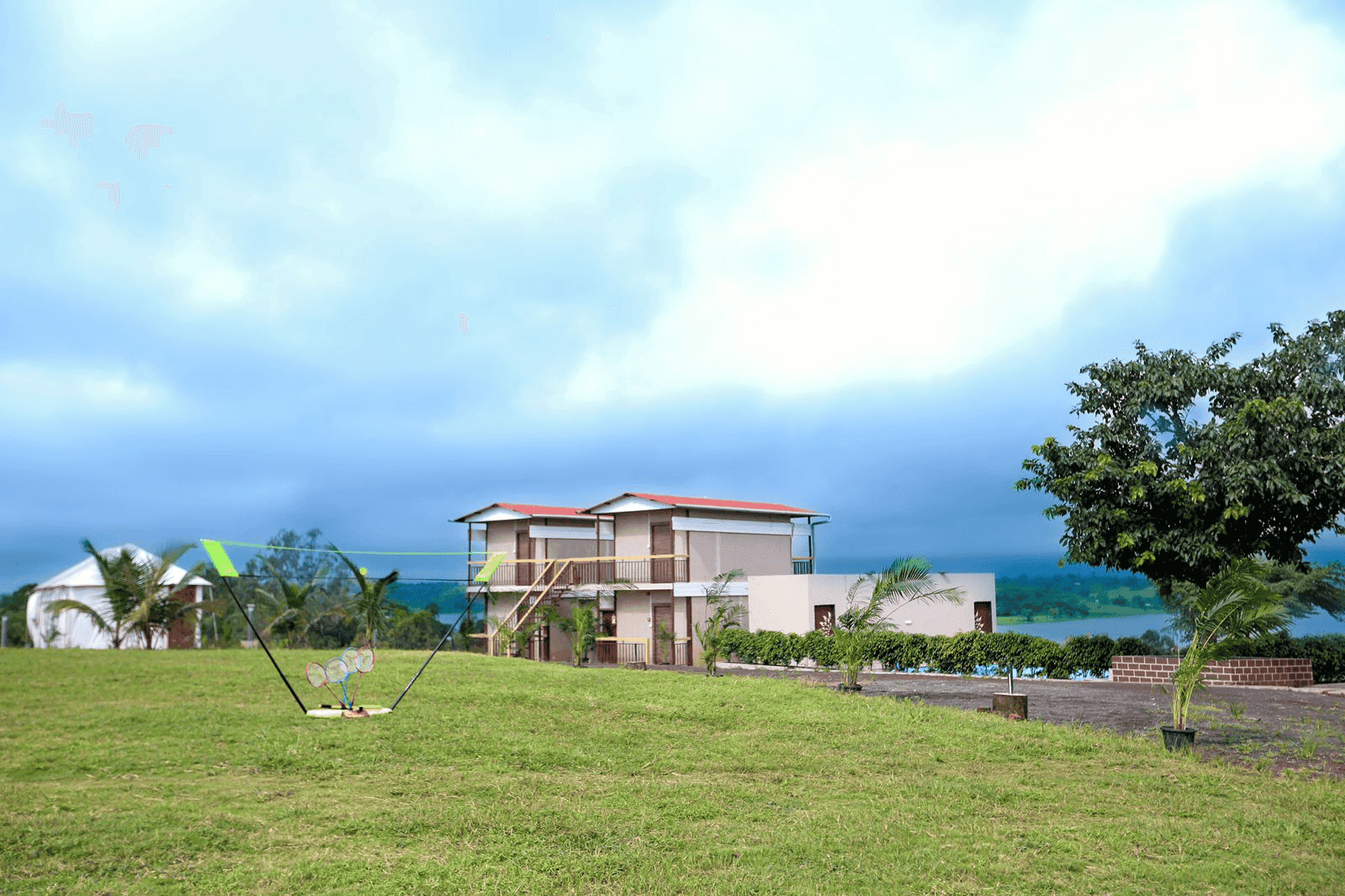 3 BHK Villa