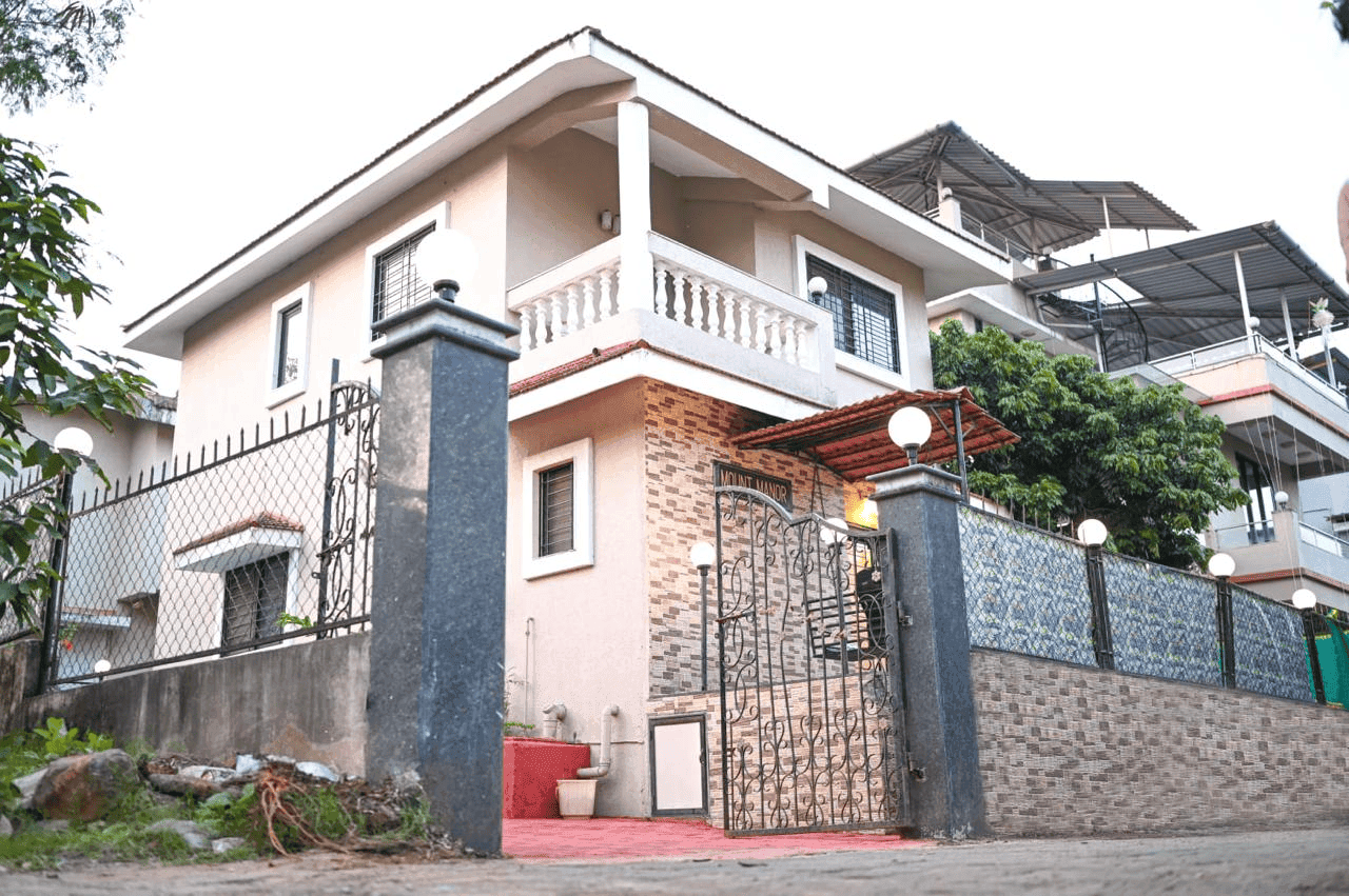 3 BHK Villa