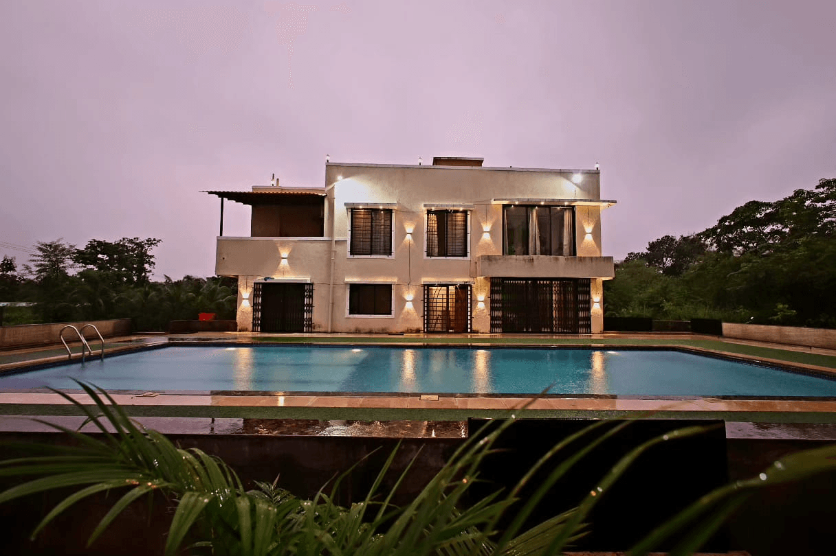 3 BHK Villa