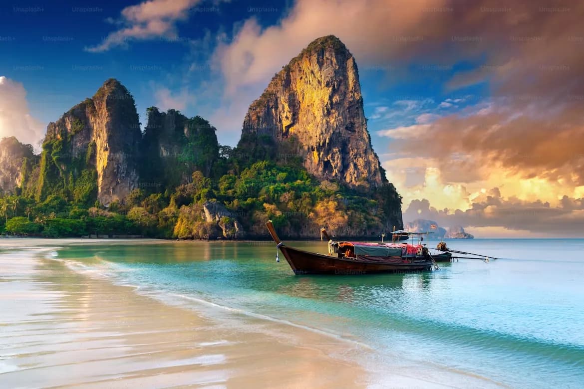 Phuket And Krabi - Buy 1 Get 1 Free