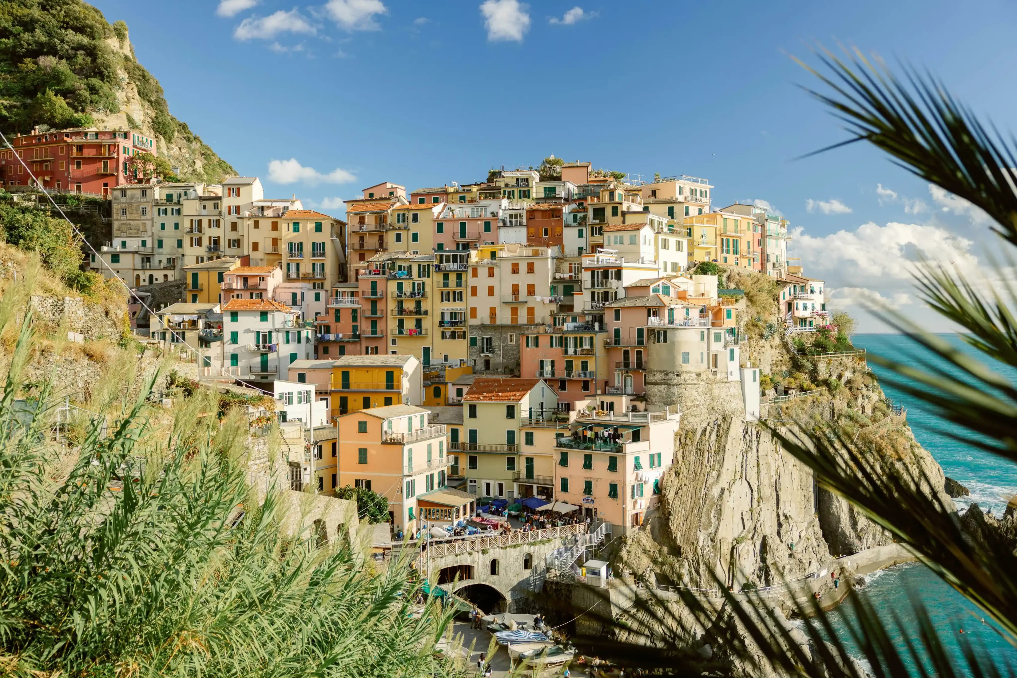 Italian Dream Summer Escapes