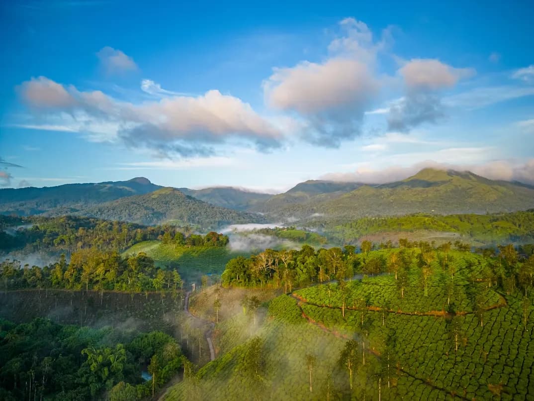 Explore Kerala With Taj Hotels